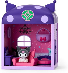 yr[eŎgN[|v[gIzTI SANRIO h[nEX NetflixIWiAj My Melody & Kuromi N~ N~ lbgtbNX 600431