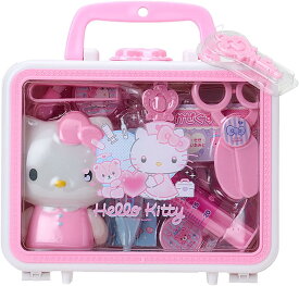 【レビュー投稿で次回使えるクーポンプレゼント中！】サンリオ SANRIO ナースごっこセット ごっこ遊び ままごと おもちゃ プレゼント ハローキティ キティちゃん 369365