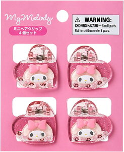 yr[eŎgN[|v[gIzTI SANRIO ~jwANbv 4Zbg }CfB }C wAANZT[ 159077