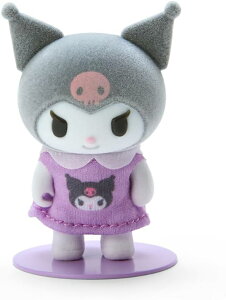 yr[eŎgN[|v[gIzTI SANRIO TI ҂Ƃӂ ~j`ATCY tbL[h[ l` ւ N~ N~ kuromi 60432