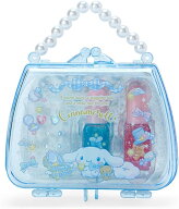 【レビュー投稿で次回使えるクーポンプレゼント中！】サンリオ SANRIO シナモロール シナモン キッズ ネ…