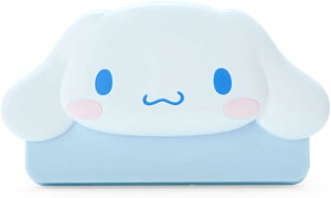 �y���r���[���e�Ŏ���g����N�[�|���v���[���g���I�z�T�����I SANRIO �V�i�����[�� �V�i���� �Ղ����ɂ����t�F�C�X�`�N���b�v 396800