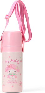 �y���r���[���e�Ŏ���g����N�[�|���v���[���g���I�z�T�����I SANRIO 2WAY�X�e�����X�{�g��S �}�C�����f�B �}�C��������� ���� �q�� �L�b�Y 131814