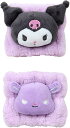 【レビュー投稿で次回使えるクーポンプレゼント中！】サンリオ SANRIO リストバンド2個セット クロミ クロミちゃん 11…