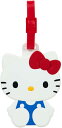 【レビュー投稿で次回使えるクーポンプレゼント中！】サンリオ SANRIO ラゲッジタグ ハローキティ キティちゃん 67956…
