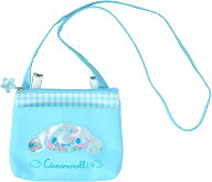 【レビュー投稿で次回使えるクーポンプレゼント中！】サンリオ SANRIO ショルダー付きポケットポーチ ポ…