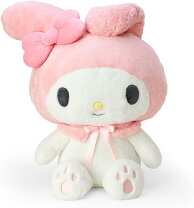 楽天市場】ハローキティ スタンダードぬいぐるみ3lの通販