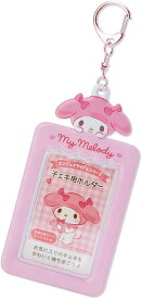 【次回当店で使えるクーポンプレゼント中！】サンリオ(SANRIO) マイメロディ チェキ用ホルダー(エンジョイアイドル) 220329