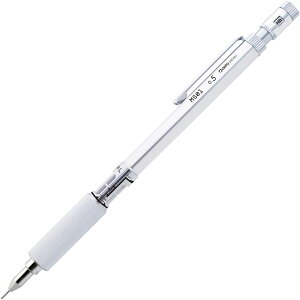 �y���r���[���e�Ŏ���g����N�[�|���v���[���g���I�z�I�[�g �V���[�v�y���V�� 0.5mm MS01-SP5-SV �V���o�[