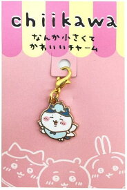【レビュー投稿で次回使えるクーポンプレゼント中！】マリモクラフト ちいかわ なんか小さくてかわいいチャーム ハチワレ 妖精 キーホルダー CKW-165