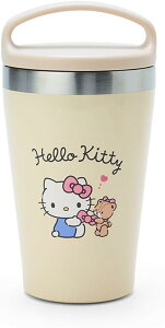 yr[eŎgN[|v[gIzTI SANRIO nhtXeX^u[ n[LeB LeB 330ml ۉ ۗ 951587