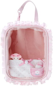yr[eŎgN[|v[gIzTI SANRIO ʂ݃|[` GWCAChV[Y xr[ }CfB }C 184446