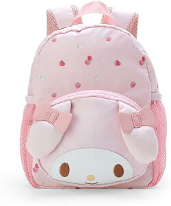 【レビュー投稿で次回使えるクーポンプレゼント中!】サンリオ SANRIO キッズリュック SSサイズ マイメロディ マイメロちゃん リュックサック 559041 子供 子ども
