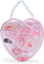【レビュー投稿で次回使えるクーポンプレゼント中！】サンリオ SANRIO マイメロディ マイメロちゃん キッズ コスメセット 502952 子供
