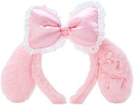 【レビュー投稿で次回使えるクーポンプレゼント中！】サンリオ SANRIO マイメロディ マイメロちゃん 耳付…