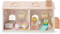 【レビュー投稿で次回使えるクーポンプレゼント中！】サンリオ SANRIO サンリオキャラクターズ ドールハ…