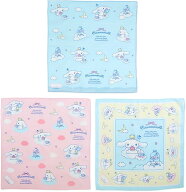 【レビュー投稿で次回使えるクーポンプレゼント中！】サンリオ SANRIO シナモロール シナモン ランチクロ…