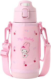 yr[eŎgN[|v[gIzTI SANRIO 2WAYXeX{g }CfB }C q LbY  ۉEۗ 670ml 620ml 096041 TIIWi
