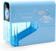 【レビュー投稿で次回使えるクーポンプレゼント中！】サンリオ SANRIO スリム電動鉛筆削り えんぴつけず…