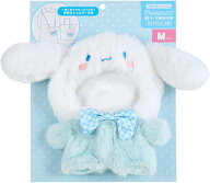 【レビュー投稿で次回使えるクーポンプレゼント中！】サンリオ SANRIO きせかえお洋服Mショルダー ぴたっ…