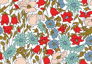 LIBERTYoeBvg Y~l[g(rj[R[eBOn)Poppy&Daisy(|s[fCW[)MATLAMI3632104LAE oeB ~l[g n