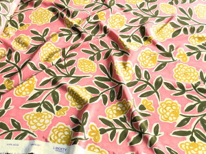 LIBERTYoeBvgEVNN[vfVny2019AWRNVzC|[g(A)Kensington Crepe de ChineFrieze(t[Y)2349206-B