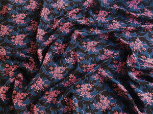 LIBERTYoeBvgEVNN[vfVny2019SSRNVzC|[g(A)Kensington Crepe de ChinePrince Regent(vX[WFg)2349108-B