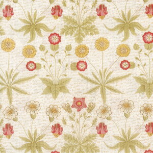 moda fabrics(_Et@ubNX)William Morris EBAX V[`OnDAISY 1865-1875ifCW[jPORCELAIN|[Z 33493-11