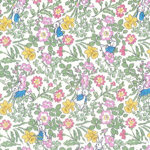 s[^[rbg×oeBt@ubNX LIBERTYoeBvg Y^i[nWalker Rabbits(EH[J[Erbc)ysNsNzDC30741-J20A Peter Rabbit