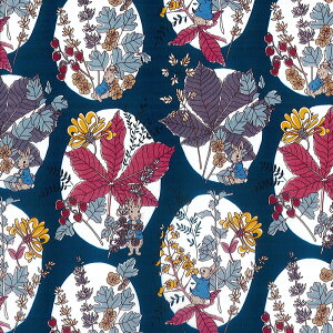 s[^[rbg×oeBt@ubNX LIBERTYoeBvg Y^i[nHawthorn Bunnies(z[\[Eoj[Y)ylCr[zDC30743-J20D Peter Rabbit