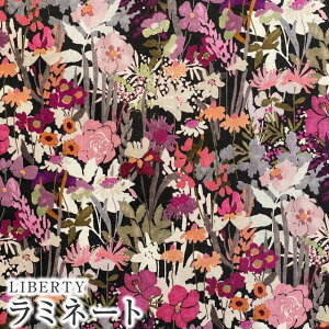 LIBERTYoeBvg C^A~l[g(rj[R[eBOn)Wildflower Meadow(Cht[hD)sn/sNp[vntMATLAMI3636422-Cy2022SS FLORALOVE COLLECTIONz