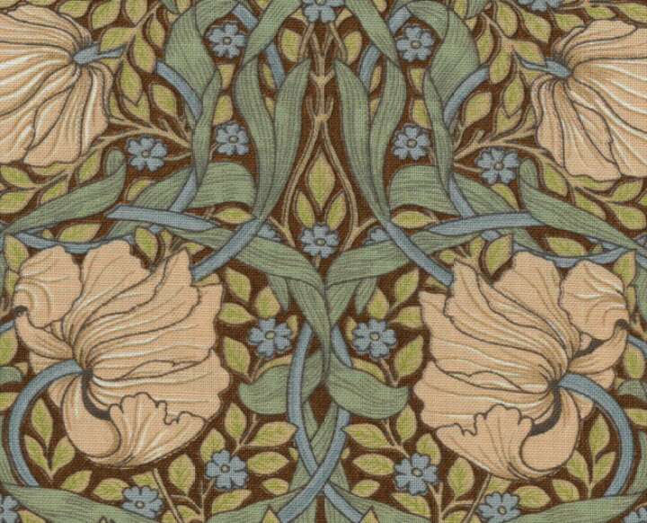 楽天市場】moda fabrics(モダ・ファブリックス)William Morris  