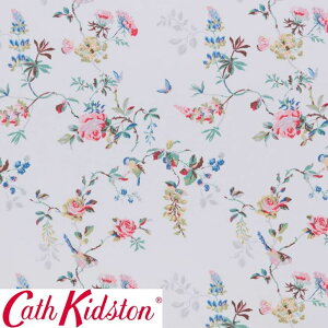 Cath Kidston LXLbh\ n Rbgt@ubNBirds and Roses Multi(o[YAh[Y }`) o BIRDS-AND-ROSES