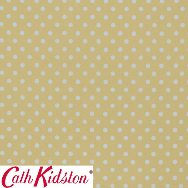 楽天市場】Cath Kidston キャスキッドソン 生地 コットンファブリック  