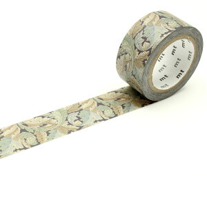 }XLOe[vi20mm×7mj mt EBAEX William Morris(Acanthus)yMTWILL15zJH }Xe