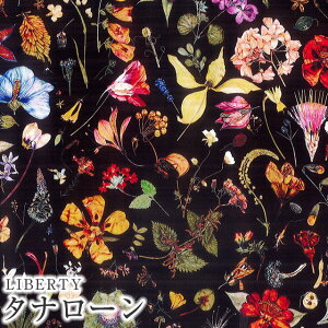 LIBERTY���o�e�B�v�����g ���Y�^�i���[�����n(�G�^�[�i��)��Floral Eve��(�t���[�����C�u)�y���n���b�h�z3633189ZE