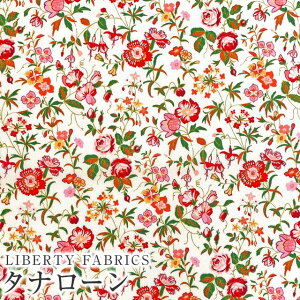 LIBERTYoeBvg C^A^i[nMerrifield Botanical(tB[hE{^jJ)yN[n×sNz3634197-24CUs2024SS THE LIBERTY KALEIDOSCOPEt