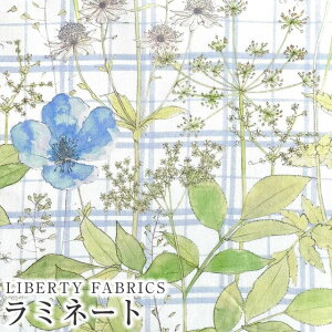 LIBERTYoeBvg Y~l[g(rj[R[eBOn)yG^[izIrma's Garden(C}YEK[f)yu[`FbNzMATLAMI-DC33556WE