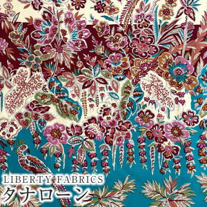 LIBERTYoeBvg Y^i[n(G^[i)Aviary Paisley(GCB[yCY[)y^[RCY×bhzDC29888AE