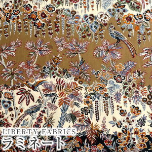 LIBERTYoeBvg Y~l[g(rj[R[eBOn)yG^[izAviary Paisley(GCB[yCY[)yx[WzMATLAMI-DC29888BE