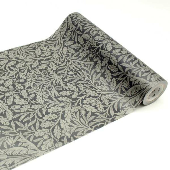 楽天市場】マスキングテープ（230mm×5m） mt CASA FLEECE ウィリアム 