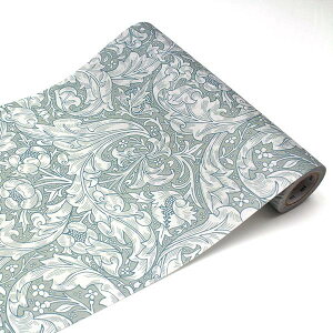 マスキングテープ(230mm×5m) mt CASA FLEECE ウィリアム・モリス William Morris(Bachelors Button Blue)【MTCAF2342】カモ井加工紙 マステ