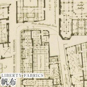 LIBERTY FABRICS oeBvg Y11zny2025SSzBlue Prints(u[Evc)yJ[Lz1225106L120-J25C