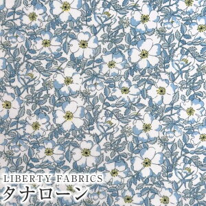 LIBERTY FABRICS oeBvg Y^i[n(G^[i)May Morris(CEX)yTbNXz1229214UE