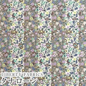 LIBERTY FABRICS oeBvg Y^i[n(G^[i)Heriot(wIbg)yO[z3335832ZE