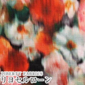 LIBERTY FABRICS oeBvg YZ[n(G^[i)Hazy Days(wCW[EfCY)ybh×IWz36302118AS