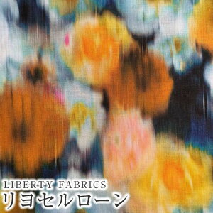 LIBERTY FABRICS oeBvg YZ[n(G^[i)Hazy Days(wCW[EfCY)yCG[z36302118BS