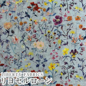 LIBERTY FABRICS oeBvg YZ[n(G^[i)Linen Garden(lEK[f)yO[z3631241S60-CS