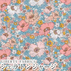 LIBERTY FABRICS oeBvg YVFgW[W(^iW[W)n(G^[i) 60/2VMeadow Song(hDE\O)ysNz3632126AK