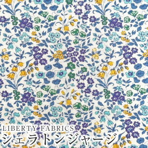 LIBERTY FABRICS oeBvg YVFgW[W(^iW[W)n(G^[i) 60/2VLilibet(xbg)yp[v×CG[z3632218ZK